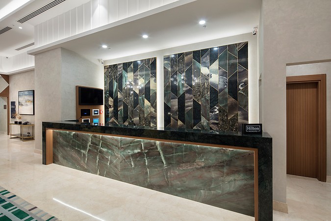 DOUBLETREE BY HILTON AFYONKARAHİSAR