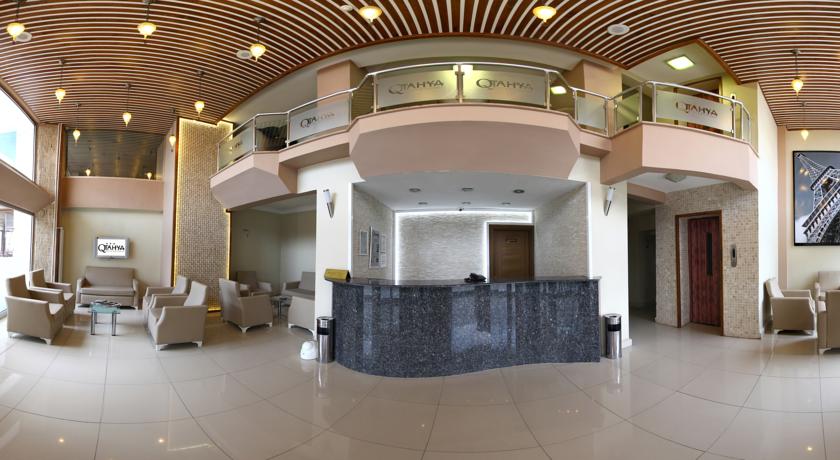 QTAHYA OTEL