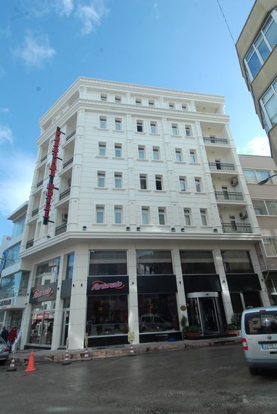 Şapcı Prestige Otel
