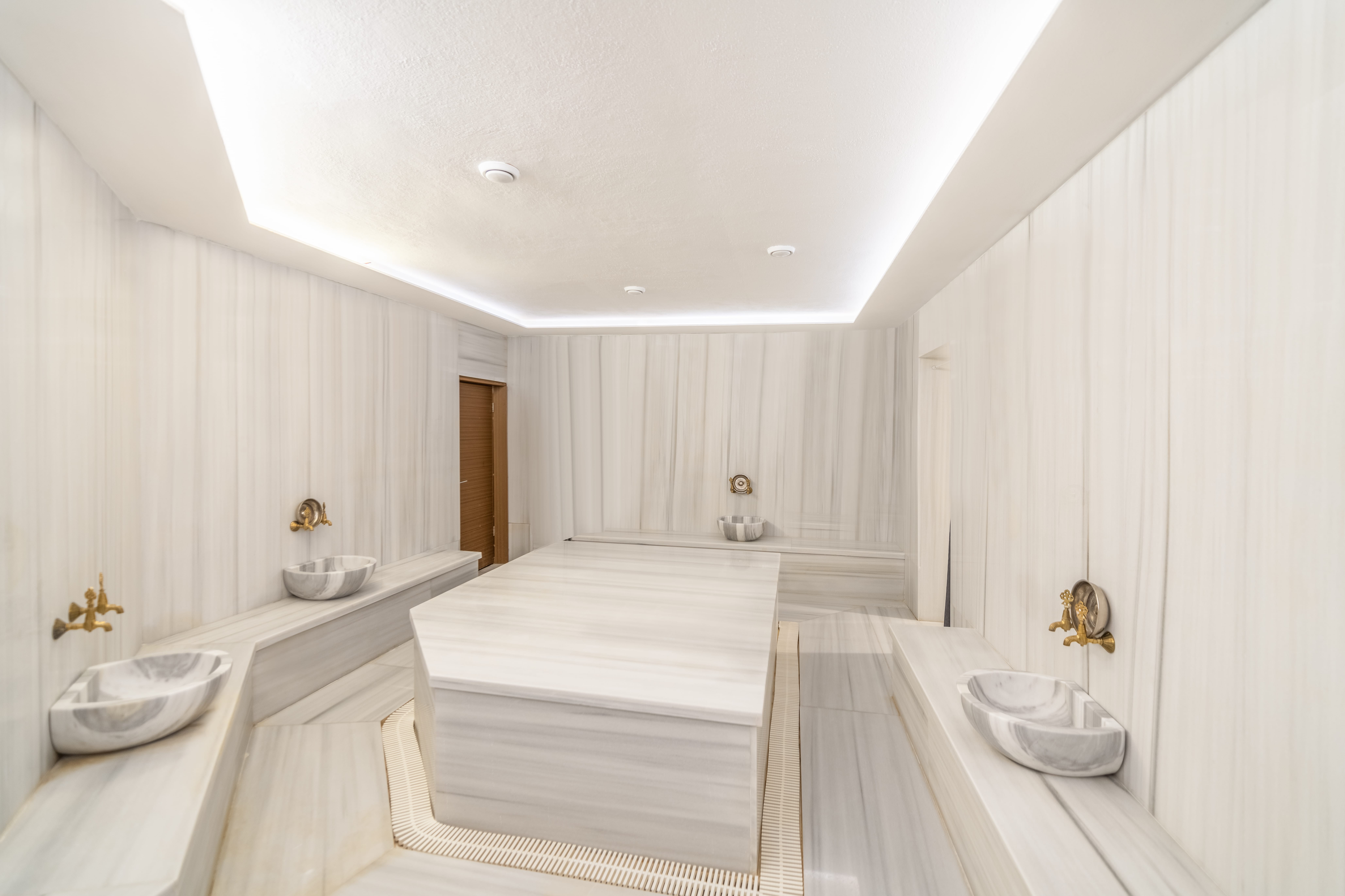 QUESTA THERMAL AND SPA HOTEL