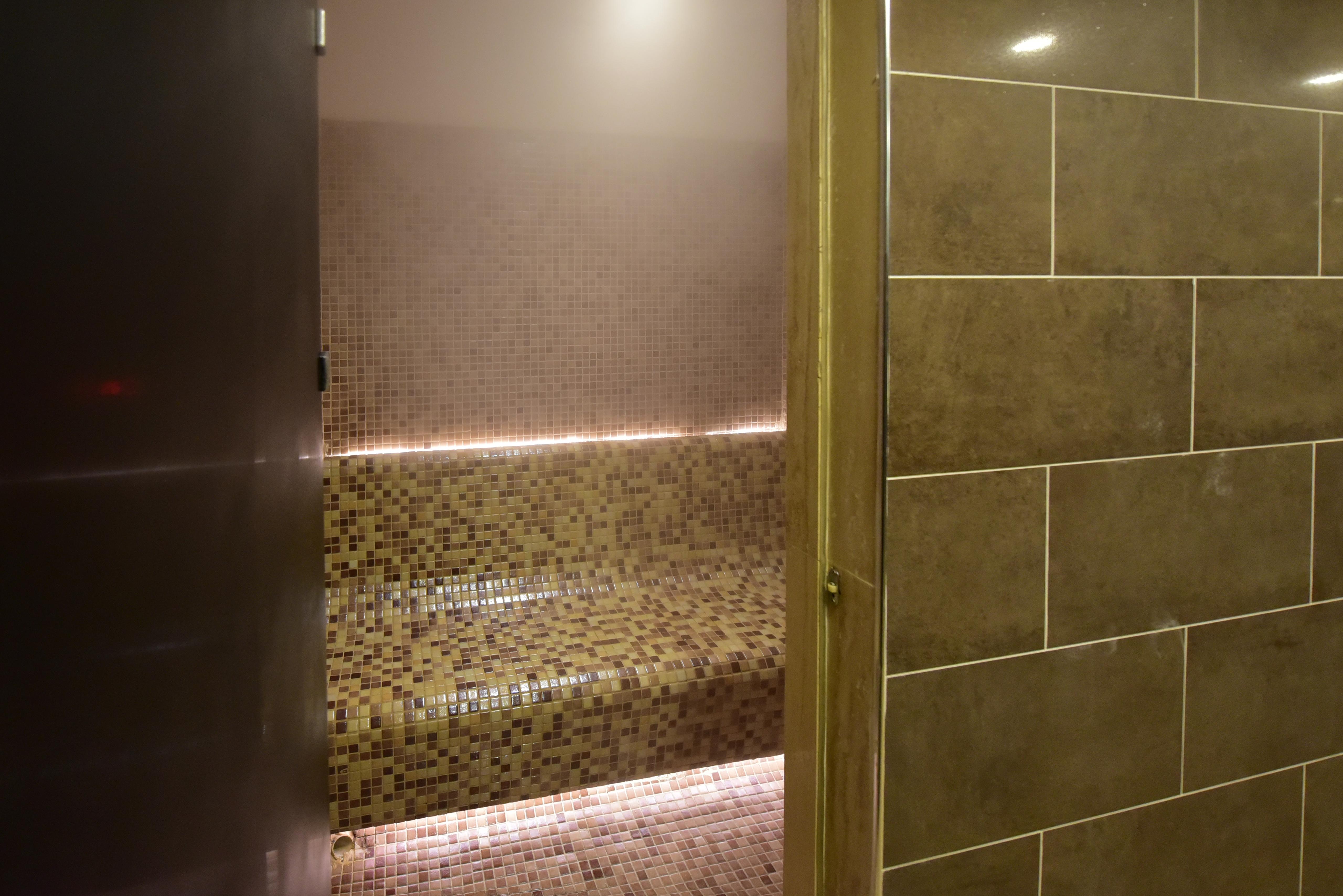 DOĞRAMACI HOTEL CİTY