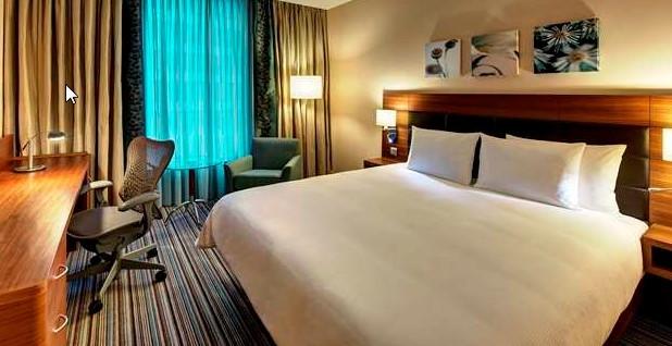 WYNDHAM GARDEN DİYARBAKIR