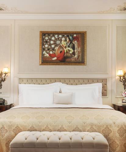 DOUBLETREE BY HILTON GAZİANTEP