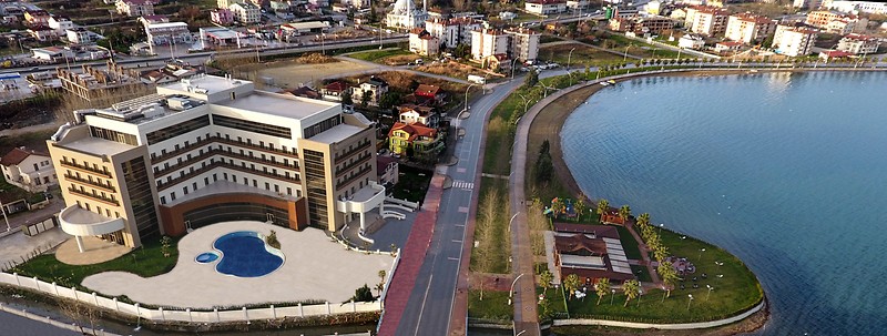 TRYP BY WYNDHAM İZMİT