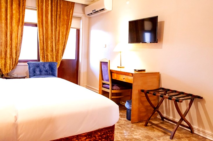 ALA HAN BOUTİQUE HOTEL