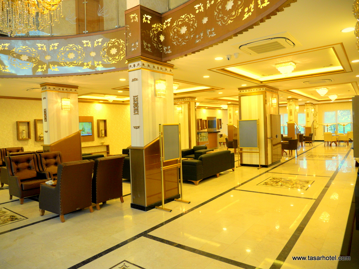HOTEL DELUXE TAŞAR
