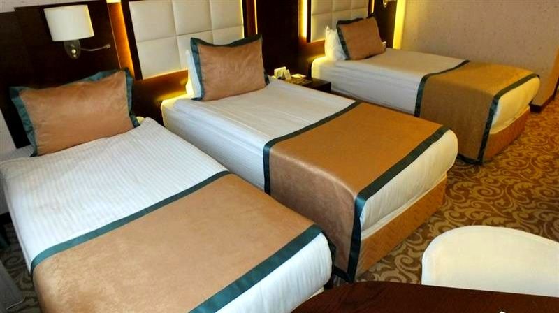 ASRIN PARK HOTEL ANKARA