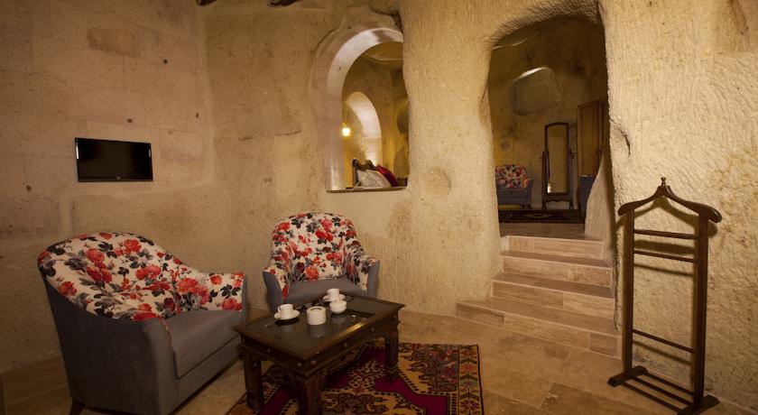 MAGIC CAVE HOUSE OTEL