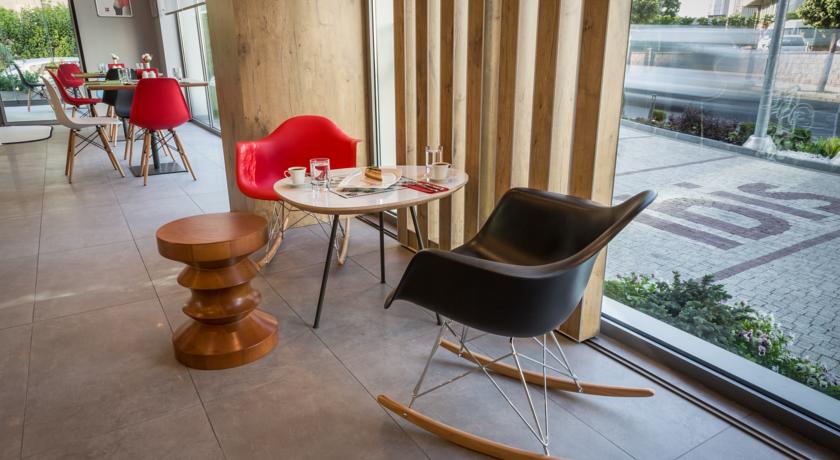 İBİS İSTANBUL WEST