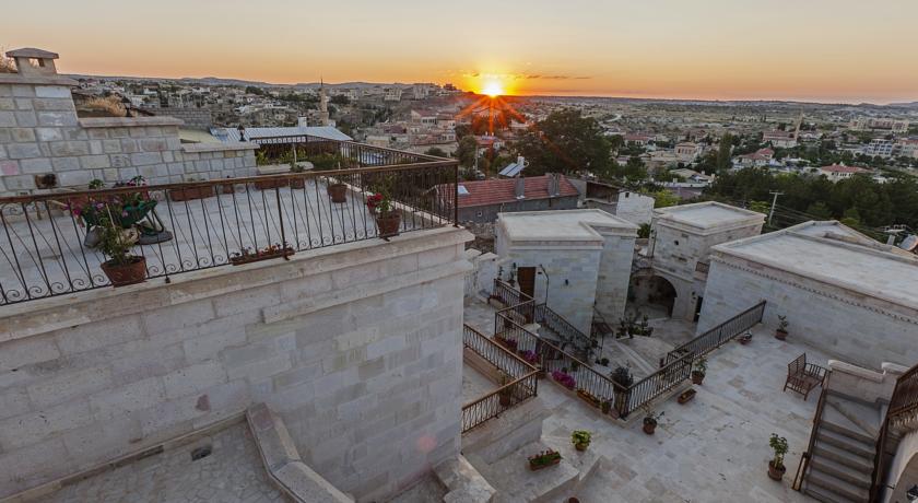 MAGIC CAVE HOUSE OTEL