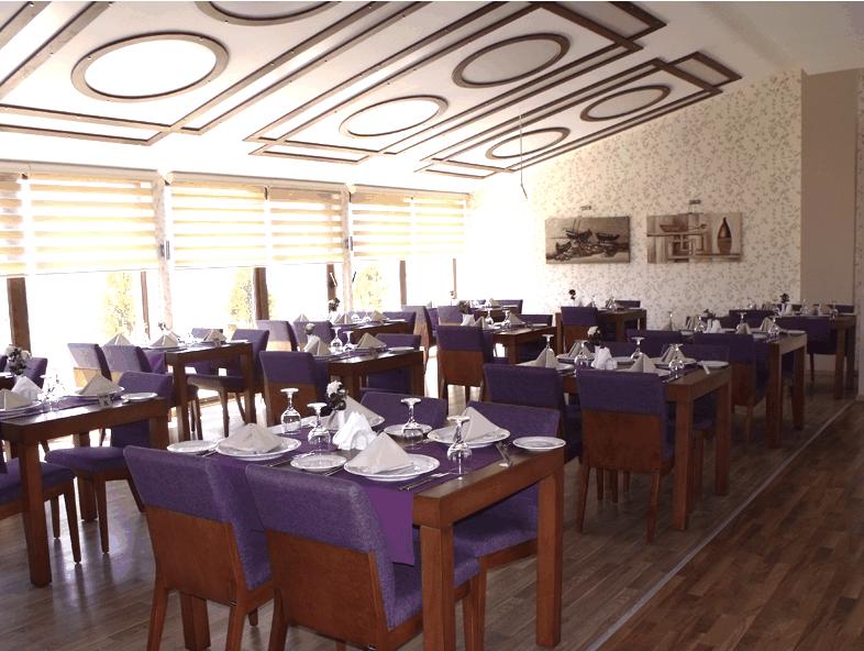 LaCasa Hotel Kayseri