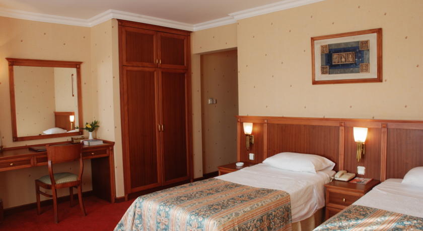 Elit Palas BOUTIQUE Hotel