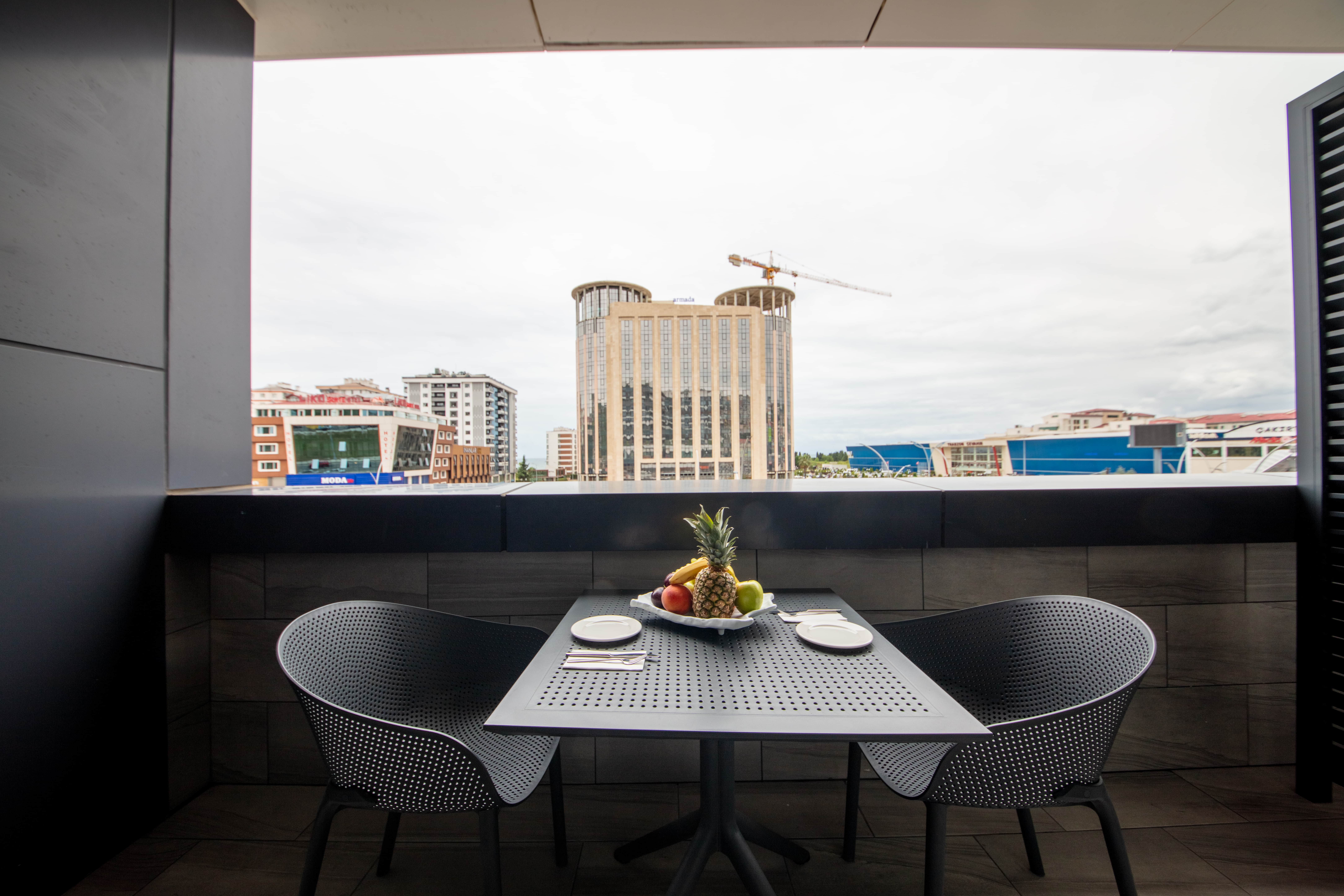 V CENTER HOTEL TRABZON