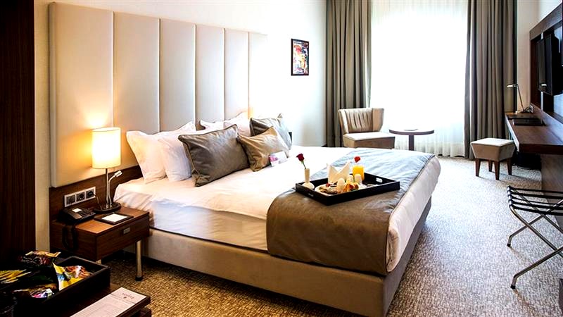 RAMADA BY WYNDHAM YALOVA