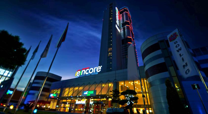 RAMADA ENCORE İZMİR BALÇOVA