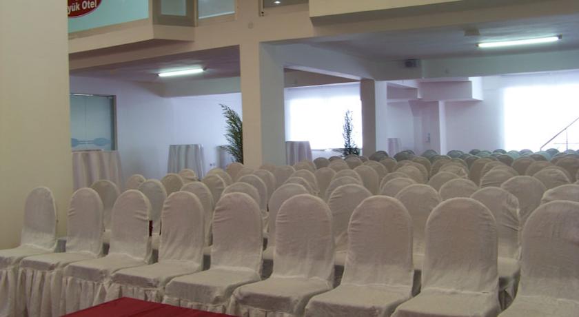 Çorum Büyük Otel