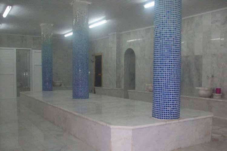 EMA ÖZTÜRK THERMAL HOTEL