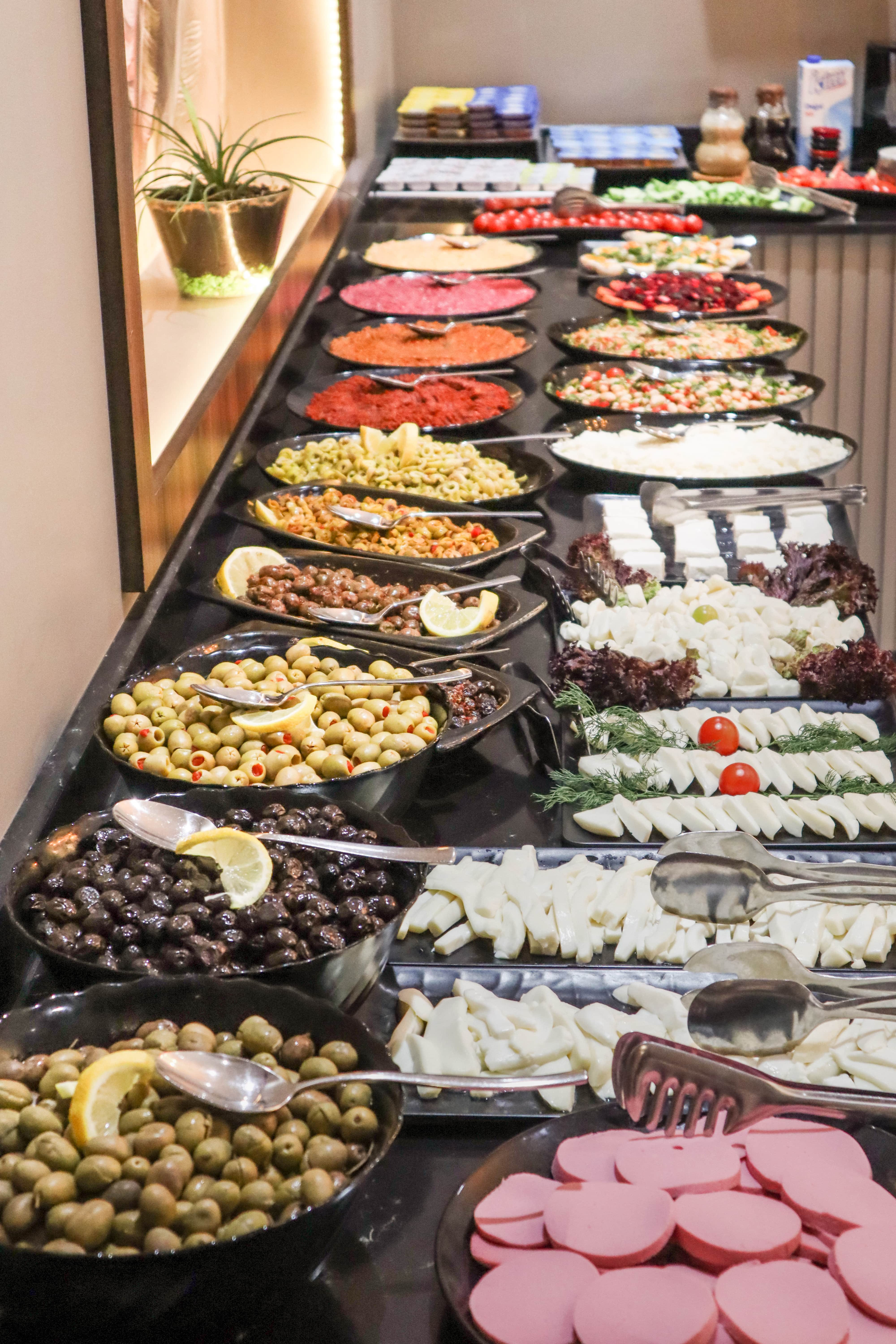 GRAND BULUT HOTEL & SPA