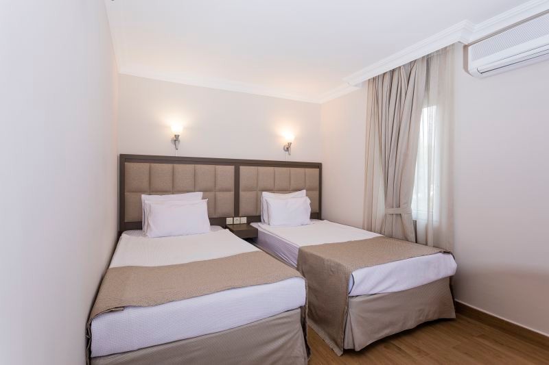 MOONSHİNE HOTEL SUİTE