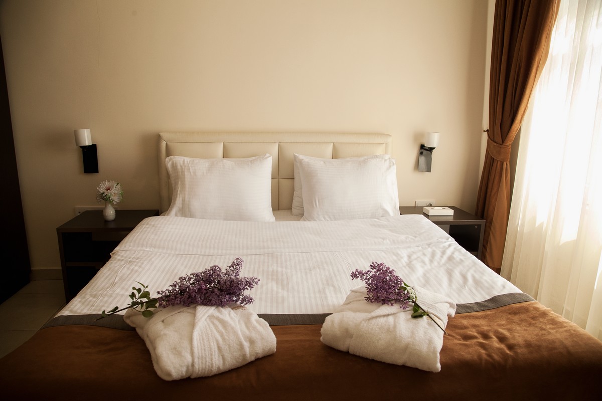 SAFA SORGUN TERMAL OTEL