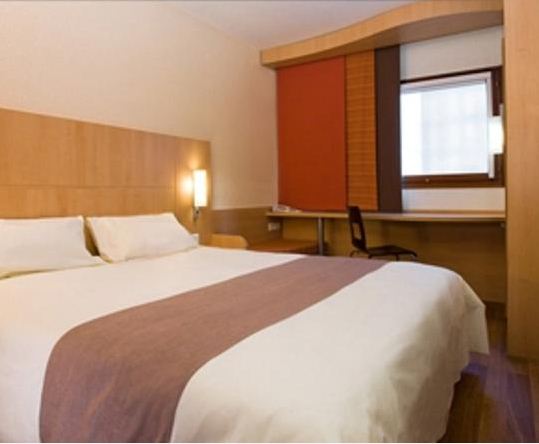 İBİS HOTEL ADANA