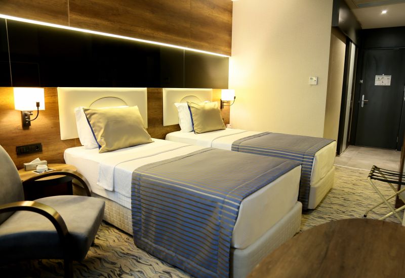 RAMADA BY WYNDHAM MERSİN