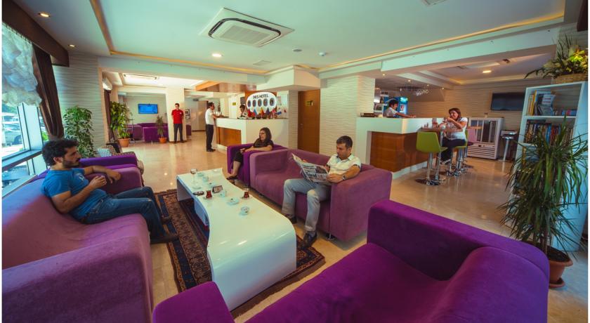 DİES HOTEL