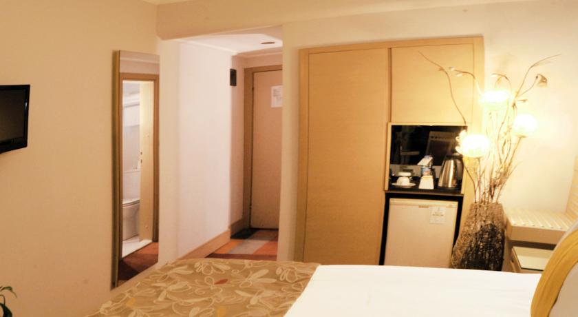 SV BUSİNESS HOTEL