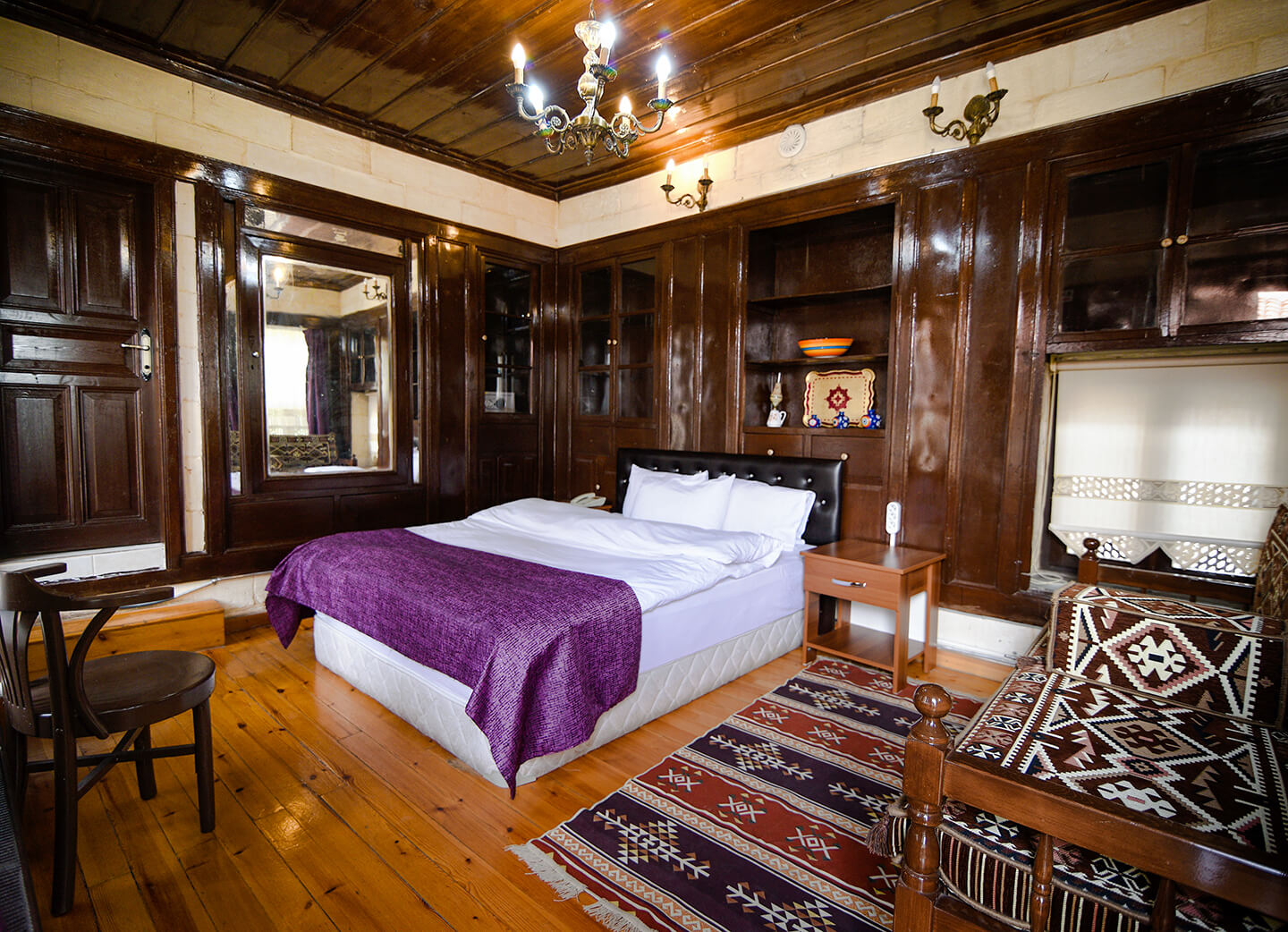 ARİFBEY KONAĞI GAZİANTEP