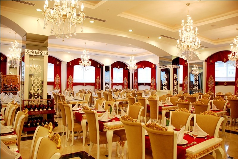 Bilem High Class Hotel