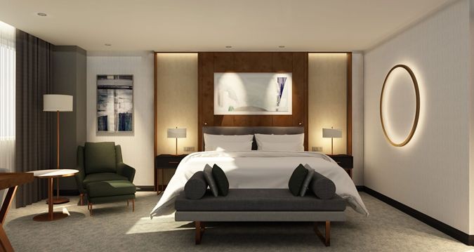 HILTON ISTANBUL MASLAK