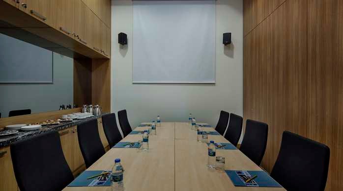 WYNDHAM GARDEN DİYARBAKIR