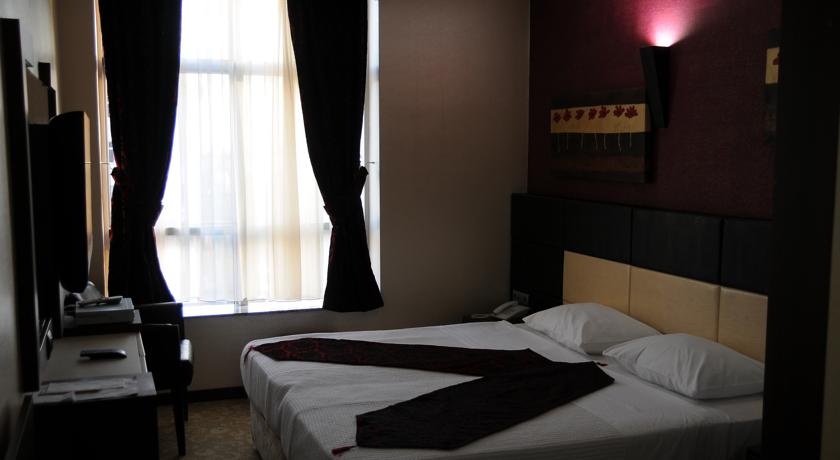 HOTEL GRAND EREĞLİ