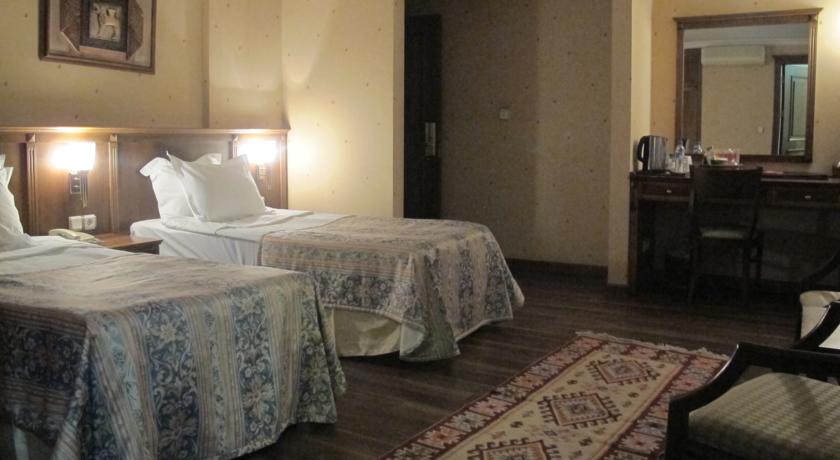 Elit Palas BOUTIQUE Hotel