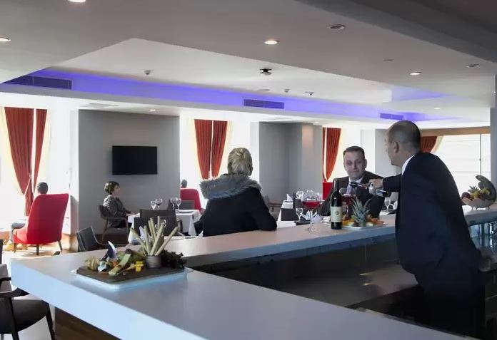 RADISSON BLU DİYARBAKIR