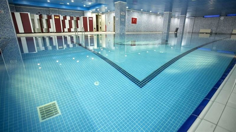 GRAND ALİN OTEL-MERKEZ