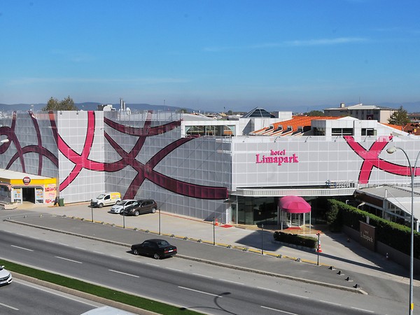 OTEL LİMAPARK