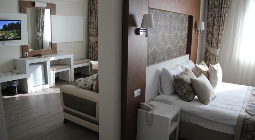 BİNKAP RESORT HOTEL