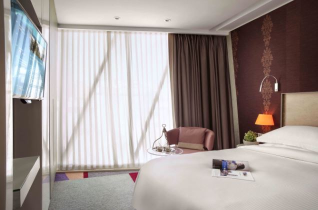 BURGU & TANGO ARJAAN BY ROTANA