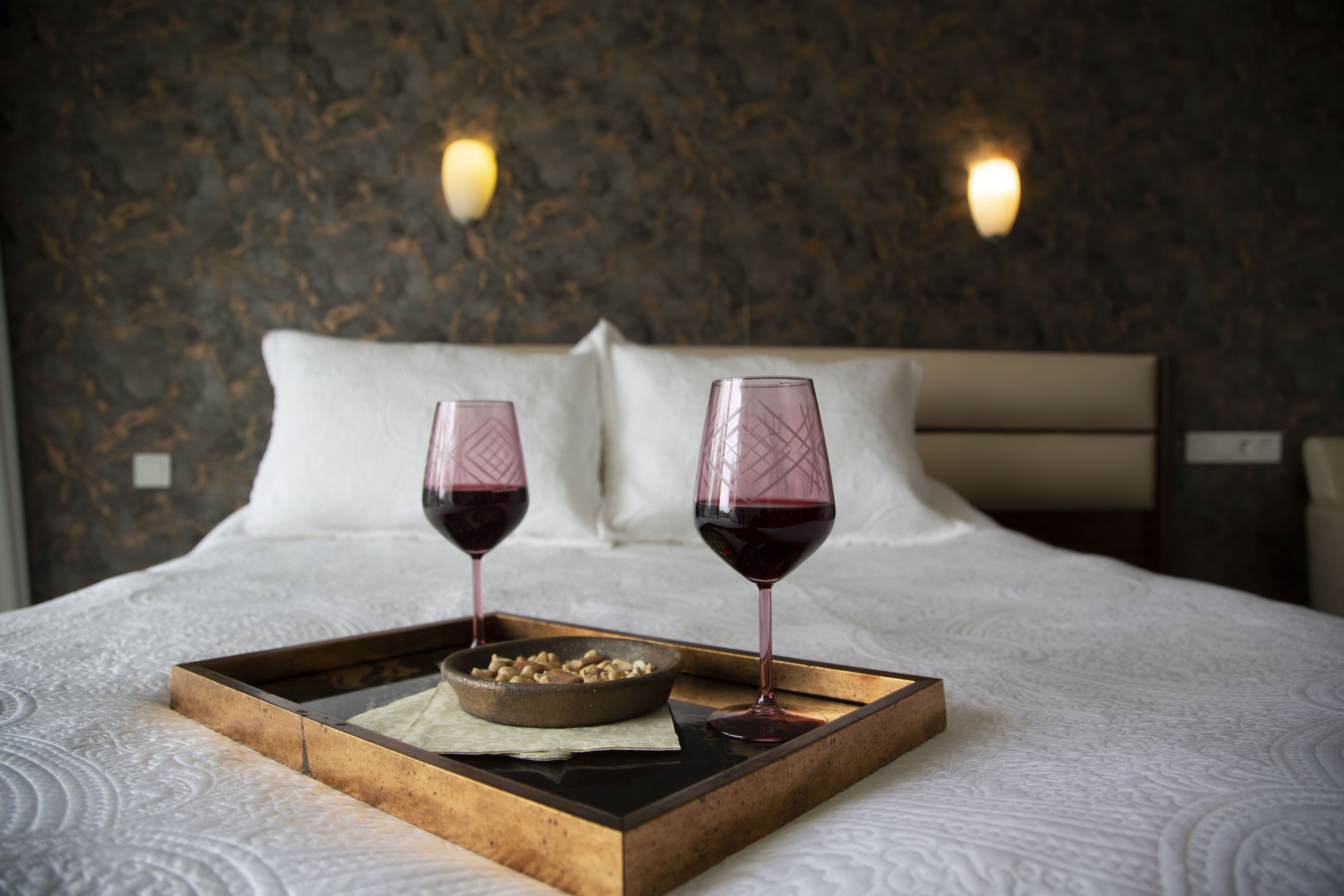 Pidasus Otel - Burhaniye