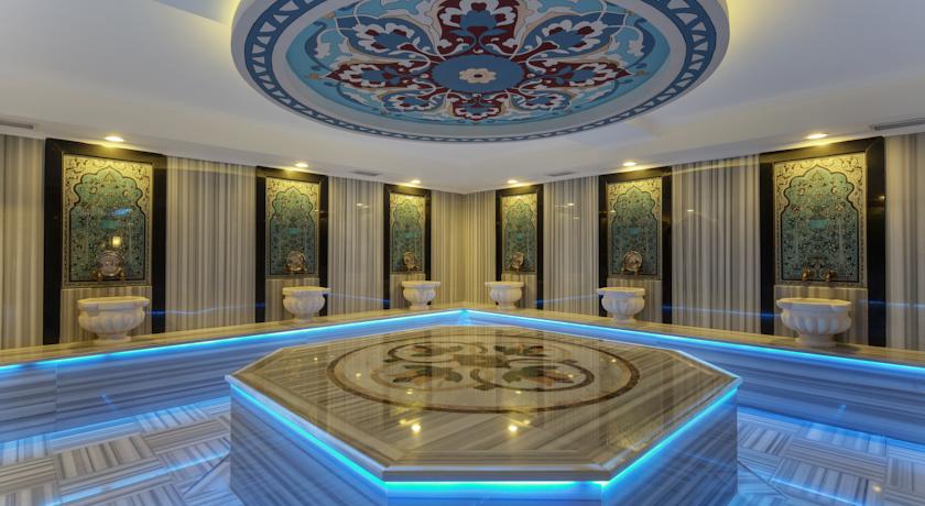 ALAİYE KLEOPATRA HOTEL