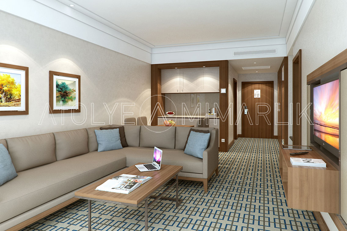 RAMADA PLAZA BY WYNDHAM RİZE