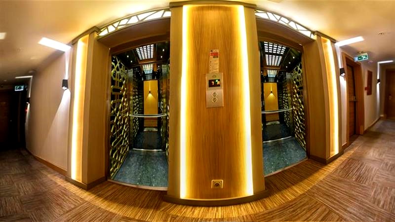 KUHLA BOUTİQUE SUİTE HOTEL