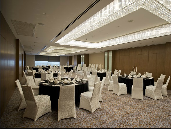 RADISSON BLU OTEL KAYSERİ