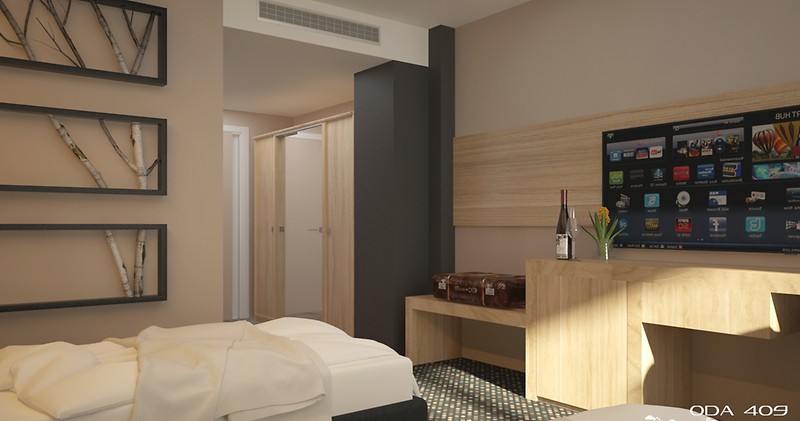 KARPALAS CITY HOTEL & SPA