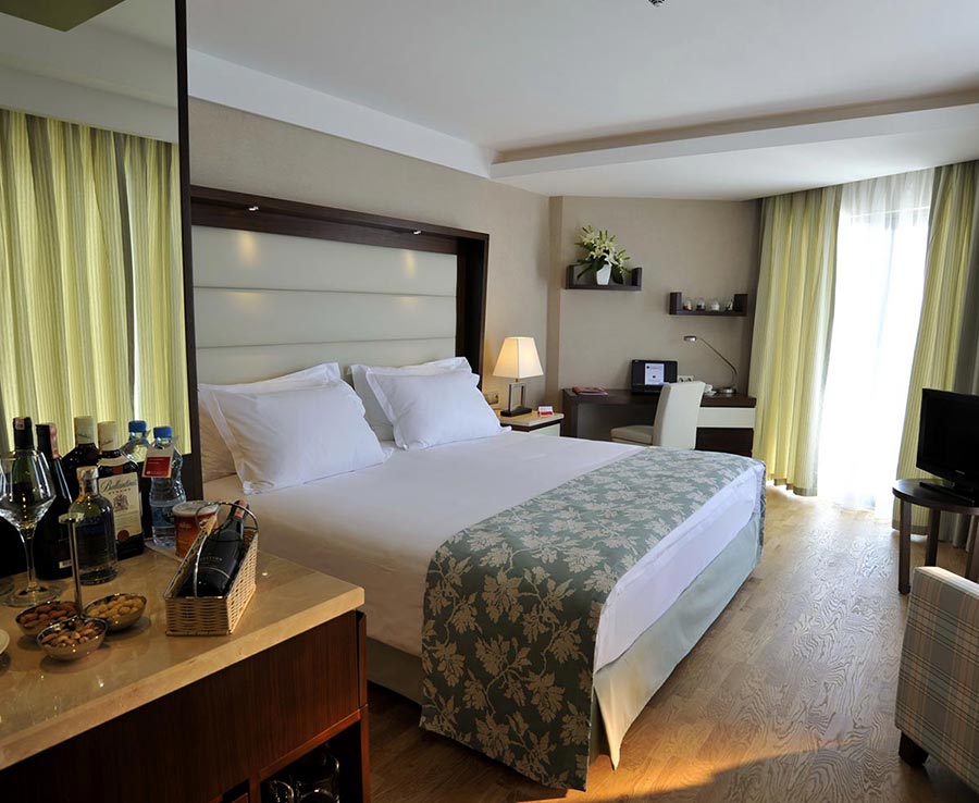 RAMADA PLAZA BY WYNDHAM ANTALYA