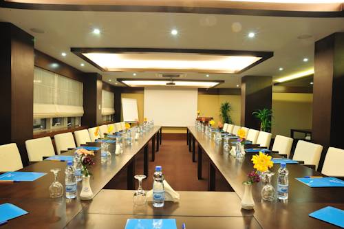 BÜYÜK URARTU HOTEL