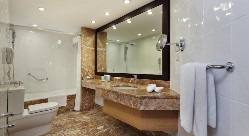 MERSİN HILTONSA OTELİ