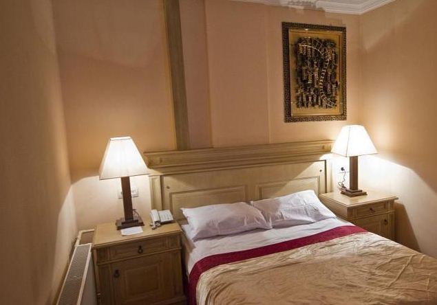 Hotel Büyük Veliç