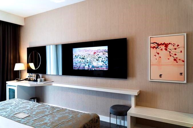 MARDİN AİRPORT OTEL